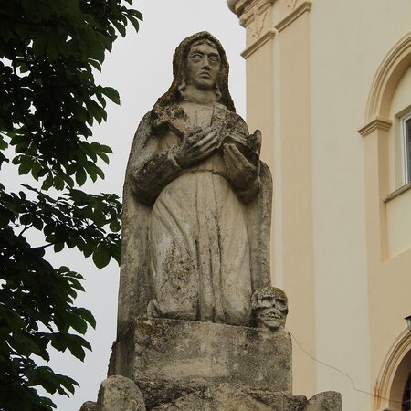 Св. Розалія
