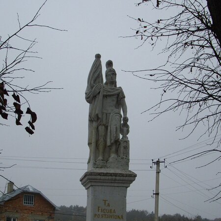 Св. Флоріан
