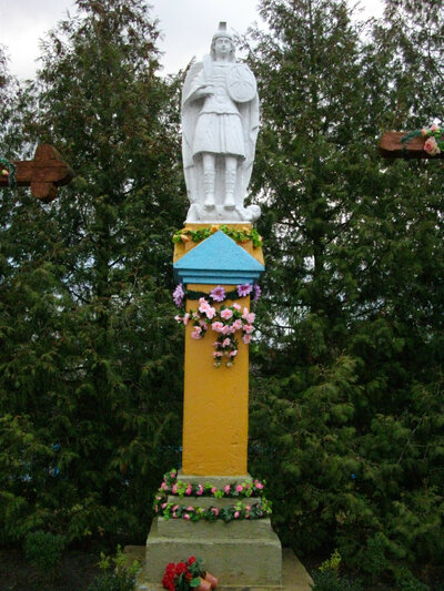 с. Чистопади