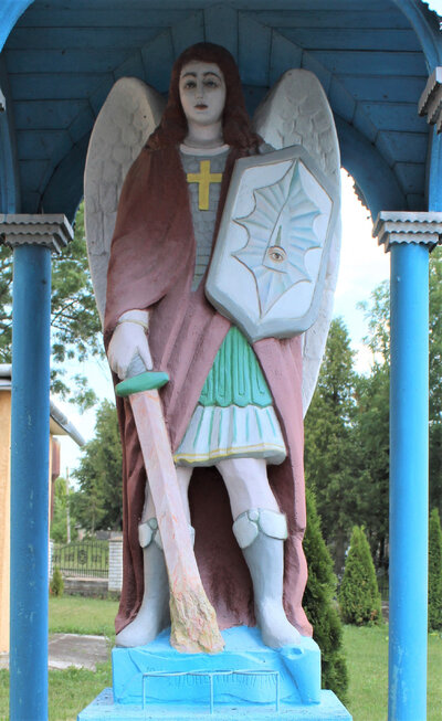 с. Слобідка Кошиловецька